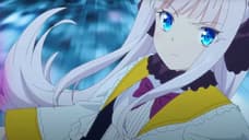 SHE PROFESSED HERSELF PUPIL OF THE WISE MAN Gets New Poster