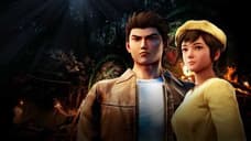 SHENMUE: New Information About The Upcoming Series From The Game And Series Creator Has Released