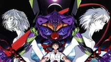 SHINKALION: New Footage Revealed Of EVANGELION Crossover
