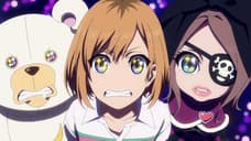 SHIROBAKO THE MOVIE Home Video Release Date Revealed