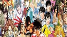 SHONEN: A New Twitter Advice Column Has Been Created Featuring Some Notable Characters