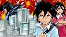 Shonen Jumps's ROBOT X LASERBEAM And ZIGA Both Set To End