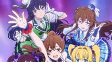 SHOUMETSU TOSHI Anime Series Reveals New Key Visual