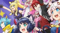 SHOW BY ROCK!!: Anime Franchise Is Making The Jump To Manga