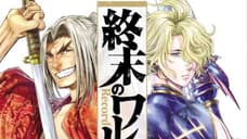 SHUMATSU no WALKURE Manga To Get Spin-Off In October Of This Year