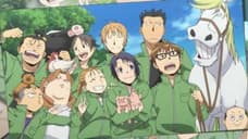 SILVER SPOON: Manga Set To End In Just A Few More Chapters