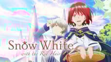 SNOW WHITE WITH THE RED HAIR VOLUME 7: Fans Can Pre-Order Their Copy Ahead Of Next Month's Release