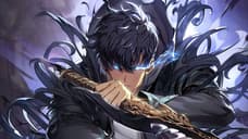 SOLO LEVELING: ARISE Video Game's First Global Championship Coming Soon