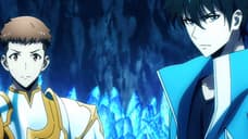 SOLO LEVELING Live-Action Netflix Series Adds A START-UP Star To Its Cast