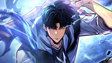 SOLO LEVELING: RAGNAROK Season 2 Webtoon Announced Just Months After Series Was Thought To Have Ended