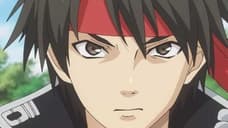 SORCEROUS STABBER ORPHEN: The Anime's Second Season Has Locked In A New Release Date