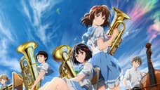 SOUND! EUPHONIUM: New Visual Revealed To Celebrate Series Anniversary