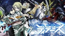 SPACE BATTLESHIP TIRAMISU: Announces End In 3 Chapters