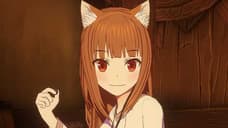 SPICE AND WOLF VR 2: A New Teaser Trailer Has Released For The Upcoming VR Game