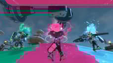 SPLATOON 3 Announces New ZELDA Theme For Next Splatfest