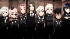 SPY CLASSROOM Gets New Teaser Trailer, Key Visual And 2023 Release Date!