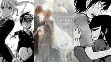 Square Enix Will Be Launching An English-Language Imprint For Its Novels And Manga