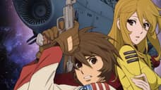 STAR BLAZERS: SPACE BATTLESHIP YAMATO Has Been Removed From Crunchyroll