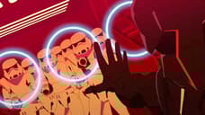 STAR WARS: VISIONS Anime Gets First Official Full-Length Trailer