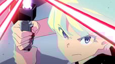 STAR WARS: VISIONS Anime Returning With More Episodes Later This Year