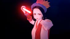 STAR WARS: VISIONS Volume 3 Release Date Announced With Sizzle Trailer