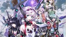 STARWING PARADOX Arcade Game Reveals New Teaser Visual