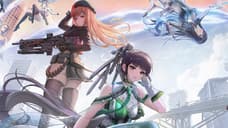 STELLAR BLADE x NIKKE: GODDESS OF VICTORY Crossover Event Brings Eve, Raven & Lily To Roster