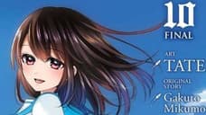 STRIKE THE BLOOD: Novel Announces Conclusion To Main Story