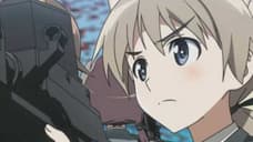 STRIKE WITCHES: ROAD TO BERLIN New Promo Video Released For Anime