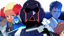 Studio Ghibli Appears To Be Developing A New STAR WARS Project With Lucasfilm