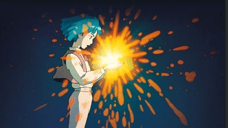 STUDIO GHIBLI'S HOWL'S MOVING CASTLE Is Big Hit In North American Box Office