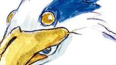 Studio Ghiblis New Film HOW DO I LIVE?/ THE BOY AND THE HERON Will Arrive In North America Later This Year