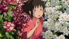 Studio Ghibli's SPIRITED AWAY Is Returning To U.S. Theaters This Month