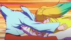 Studio MAPPA's IDATEN DEITIES IN THE PEACEFUL GENERATION TV Anime's New Promo Confirms July Release Date