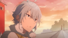 SUGAR APPLE FAIRY TALE Announces Season 2 Premiere