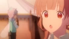 SUGAR APPLE FAIRY TALE: English Dub Premiere Date Announced!