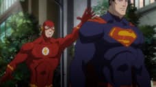 SUICIDE SQUAD Isekai Anime Director Wants To Make A FLASH Anime