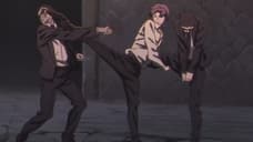 SUPER CUBE Is DRAGON BALL Z Meets THE MATRIX And It's The Best Anime Of The Spring 2025 Anime Season