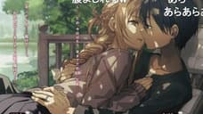 Sword Art Online’s Newlywed Novel Just Took The Top Of August’s Light Novel Chart