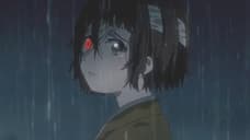 SWORD OF THE DEMON HUNTER: KIJIN GENTOSHO Kicks Off HIDIVE's Spring Season