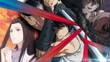 SWORD OF THE DEMON HUNTER: KIJIN GENTOSHO TV Anime Premiere Date Announced