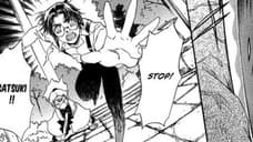 TABLEAU GATE: Manga Series Is Reaching Its Conclusion