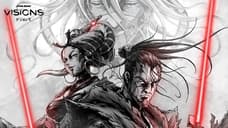 Takashi Okazaki Wins Emmy Award For Character Design On Star Wars: Visions Short