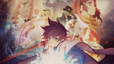 TALES OF ZESTERIA THE X Anime Confirmed For Summer 2016