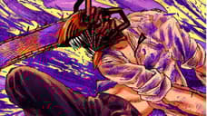 Tatsuki Fujimoto's CHAINSAW MAN Dominates January's List Of Top Graphic Novel Sales