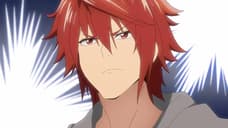 TENPURU - NO ONE CAN LIVE ON LONELINESS - Manga Is Adapted Into An Anime Television Series