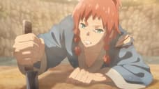 TEOGONIA Anime Series Reveals New Trailer With Opening Theme Ahead Of Premiere