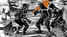 TERRA FORMARS: The Manga Series Is Set To Go On Hiatus