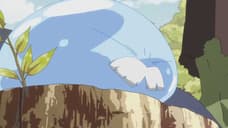 THAT TIME I GOT REINCARNATED AS A SLIME Anime Movie Coming Next Year