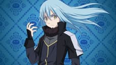 THAT TIME I GOT REINCARNATED AS A SLIME MOVIE 2 Reveals New Trailer And Release Date